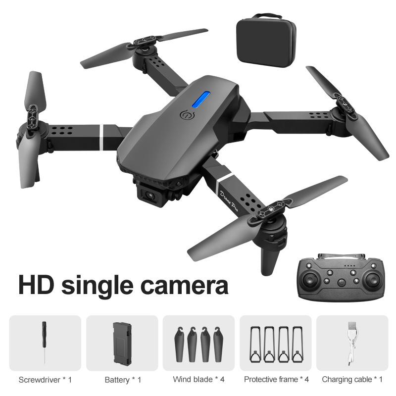 E99 Pro/K3 Drone with Camera - Remote Control Aircraft Gift