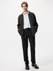 Uniqlo Warm Smart Pants  Leg Length 85 Cm  Long Length 
