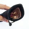 Ergonomic Grip Fabric Turner and Drawstring Threader Sewing Threading Tool for Fabric Flipping Tailoring Clothing Repair HX6C
