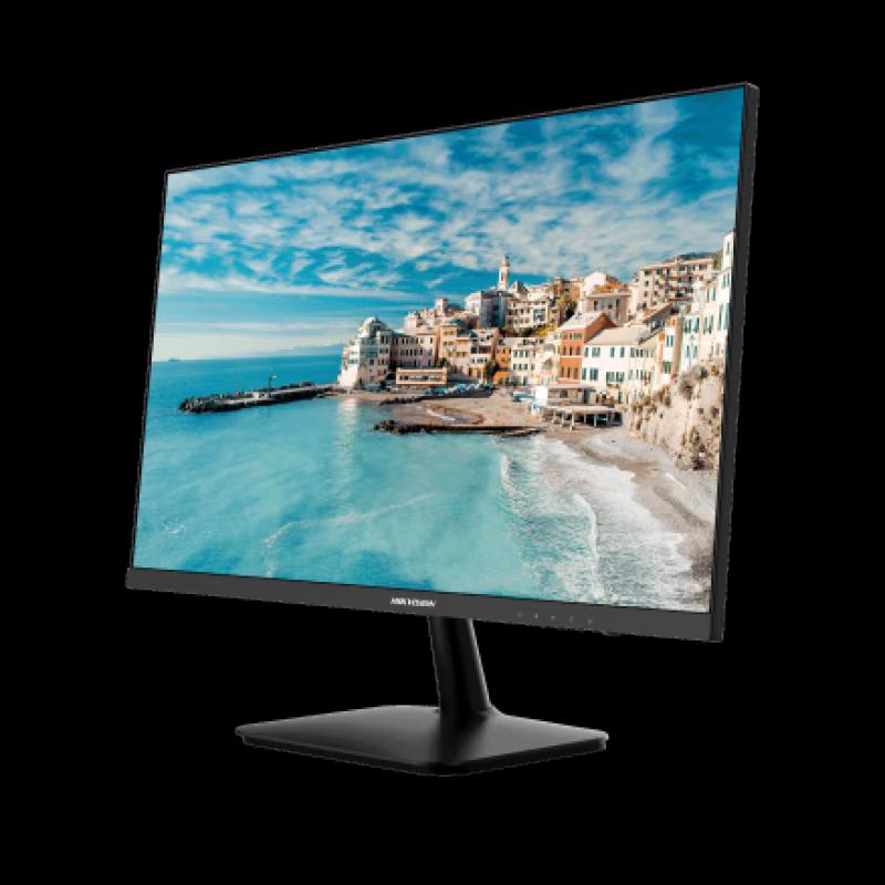 HIKVISION 22-inch 1080P HD Security/PC Monitor CN plug (adapter included)