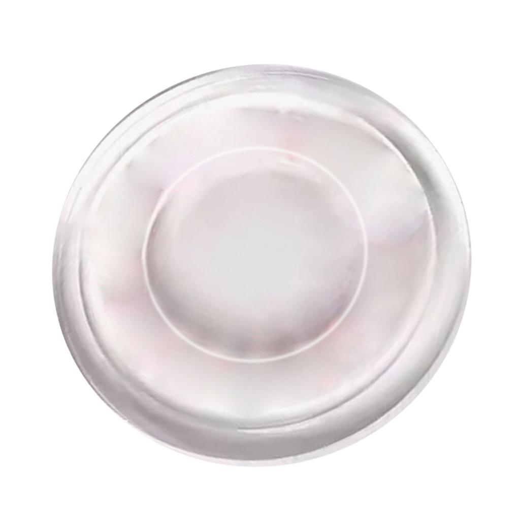 Acrylic Beading Board for Jewelry Making Bracelet and Necklace Designs Tray with Measuring Areas Beadwork Platform