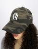 Kulsiseu Cs Rogo Ball Cap-Camo