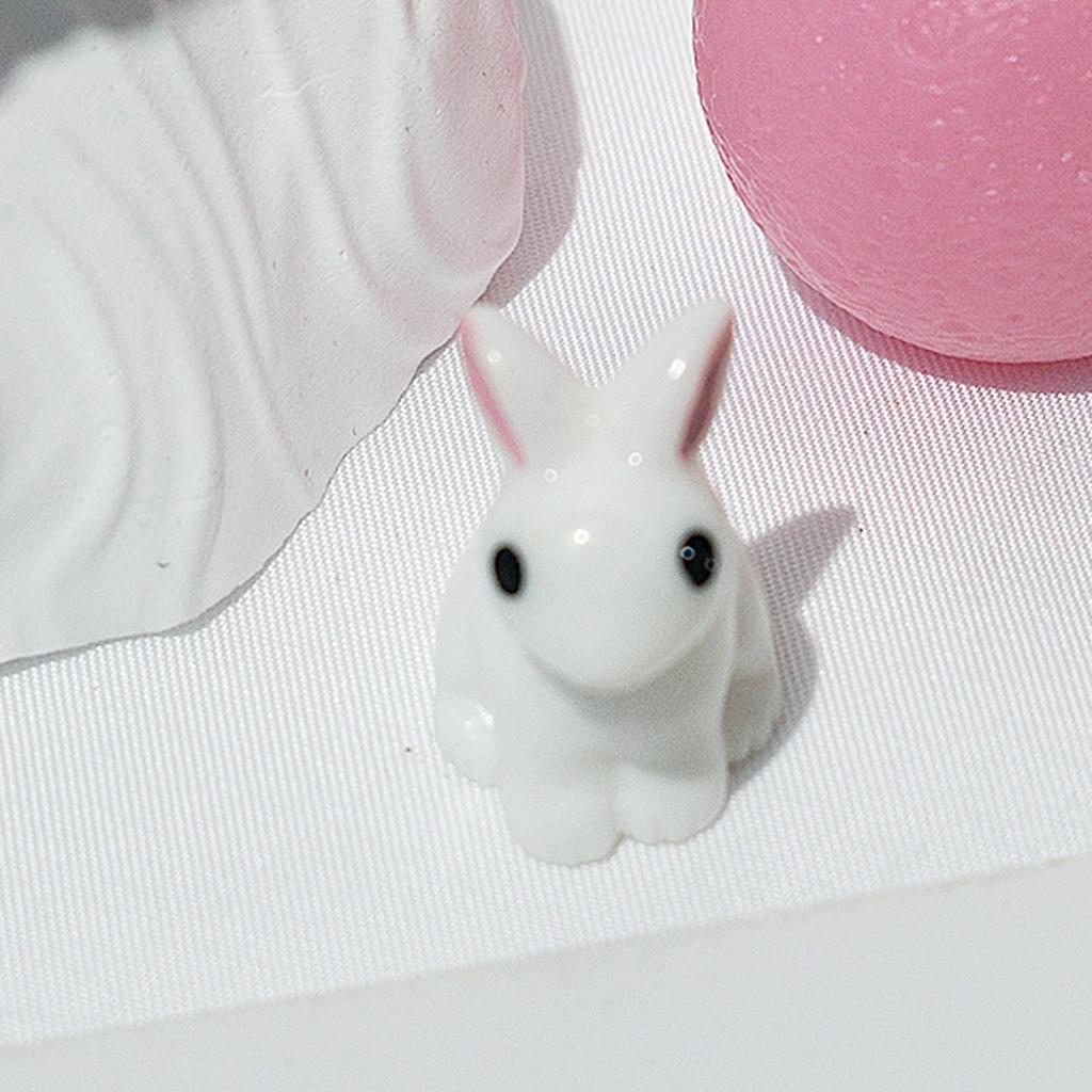 Mini Stampi in Resina Animali Portacandele in Silicone Stampo per Candele Strumenti per Decorare Torte Fondant Strumento per Sapone Artigianale Fatto a Mano