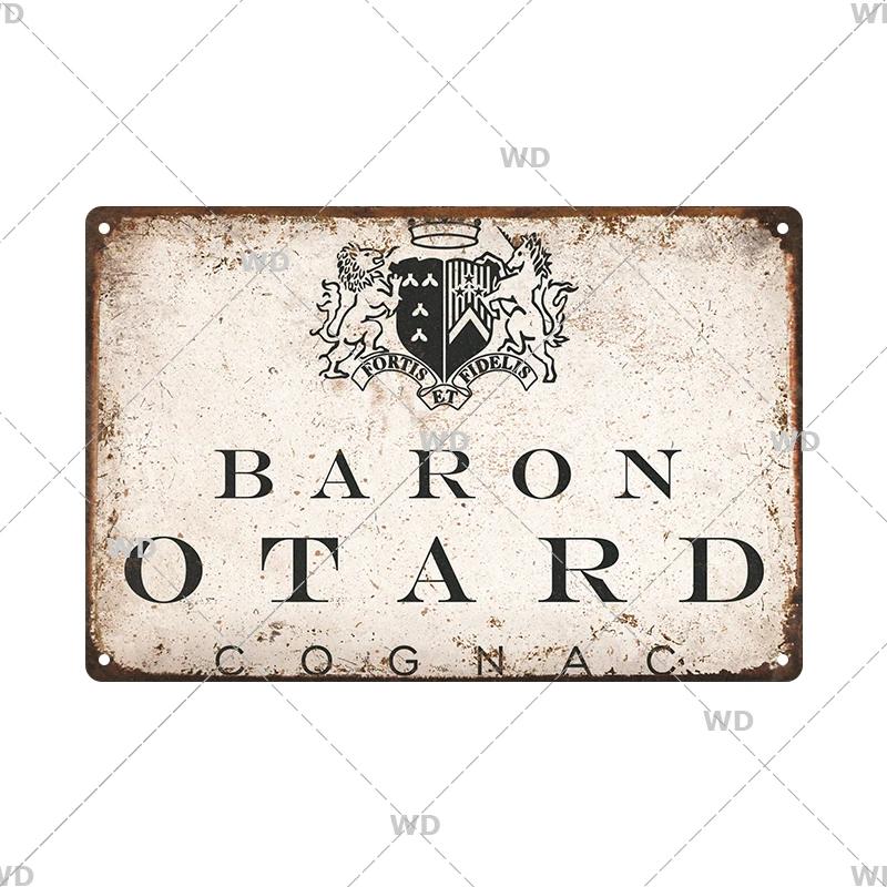 Whisky Marke Metall Vintage Blechschild Metallschild Dekorative Wandplakette Werbeschild Pub Bar Club Man Cave Dekor Wanddeko