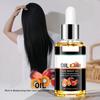 Batana Hair Care Oil Hair Care Scalp Nutrition Liquid Rejuvenate Dense Long Hair 30ML