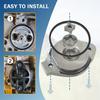 72274 Charge Pump Kit For Zt2800 Zt3100 Zt3400