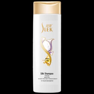 Selsun Silk Smooth Anti-Dandruff Shampoo