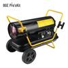 Pro'sKit Industrial Diesel Air Heater