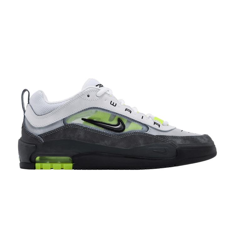 Nike SB Air Max Ishod Wair Neon 42