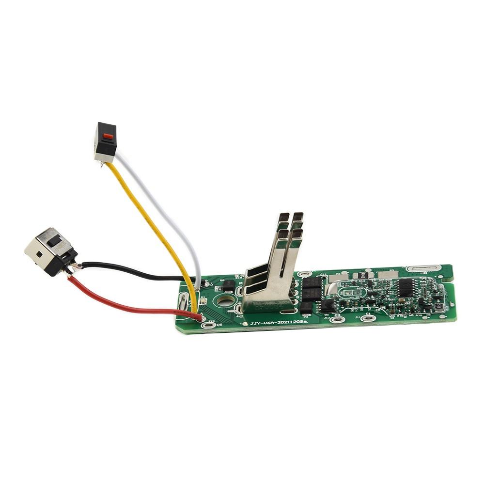 Schutzplatine für Dyson V6 V7 21,6 V-Platine