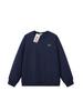 Unisex Autumn Crocodile Long-Sleeve Cotton Hoodie