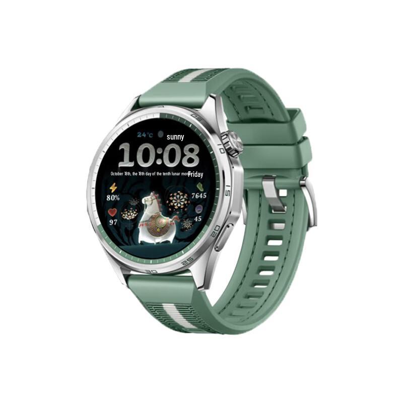 Huawei WATCH GT 6 Smartwatch (CN version)