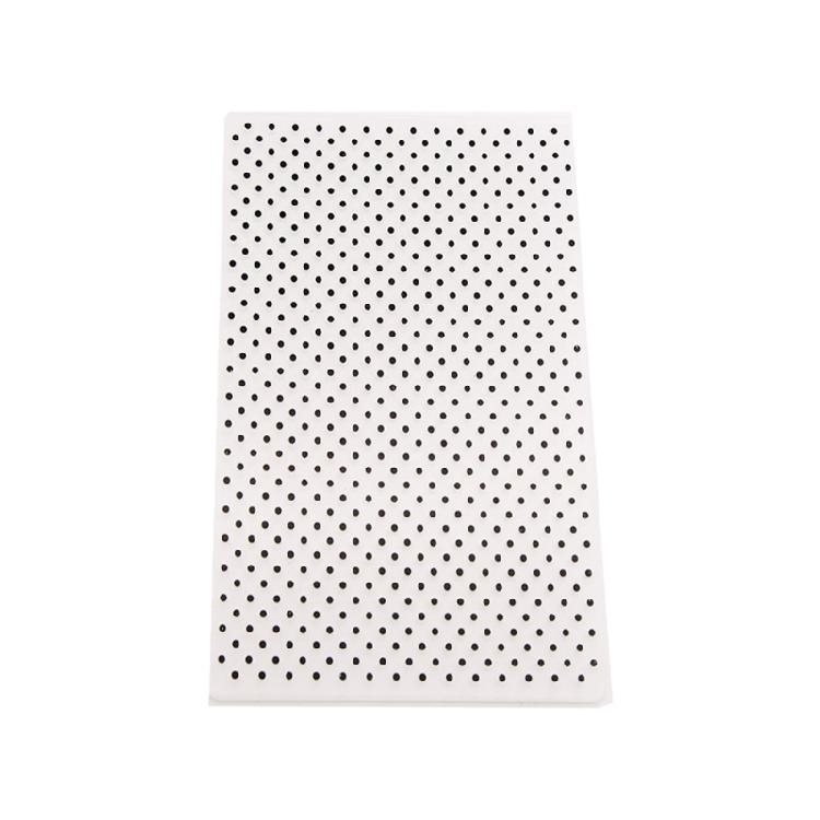 Szablony do wytłaczania serc do tworzenia kartek świątecznych Scrapbookingu DIY