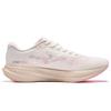 Erke Extreme Wind 3.0 Comfortable Fashion PU Fabric Shock Absorption Height Increasing Rebound Low Top Training Running Shoes 52125203098-006