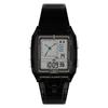 Timex Q Timex Lca Alarm Quartz Digital Unisex Watch tw2w45000vQ
