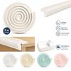 L Shaped Baby Safety Edge Guard Thickened Corner Protector Strip  Table Edge Protector