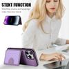 Applicable to iphone16 rhombus messenger card bag, mobile phone case, Samsung S25 wallet, mobile phone case, women's back strap case A56.