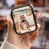 Forest Animals Earphone Cases Cover Case For Airpods 3 1 Pro3 Pro 4 2 Pro2
