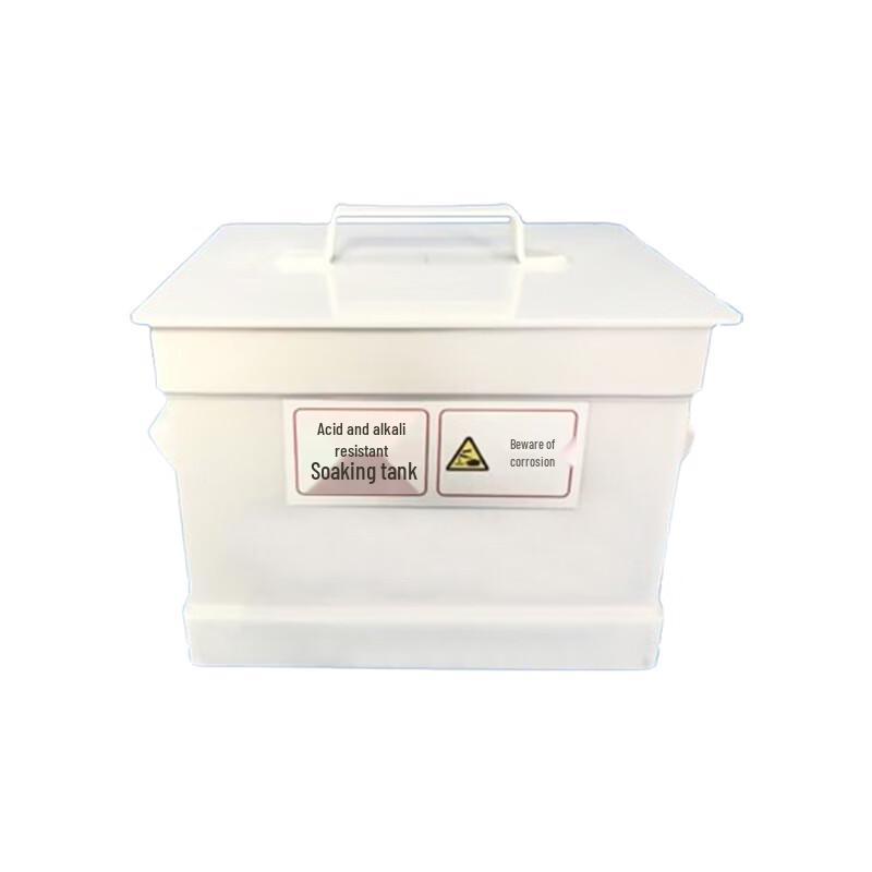 Junsong PP Acid Resistant Soaking Tank