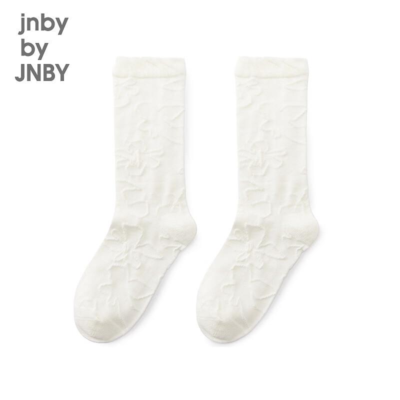 

JNBY by JNBY Kids Mid-Calf Socks 7-10 Years