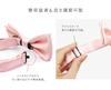 Pointed Silk Bow Tie for Solid Made In Fujiyama Grand Navy Blue Adults, Color, Japan, Woven, Creer,