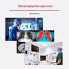 TCHD Medical Analog Video Capture Card