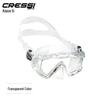 Cressi Pano 3 Professional Diving Mask