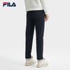 Fila Women's Fleece-Lined Straight Leg Casual Pants