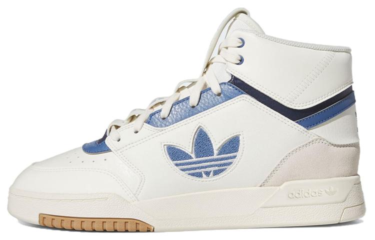adidas originals Drop Step White Blue IF2674 36