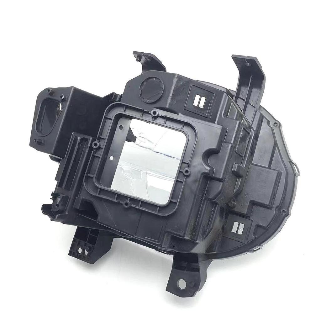 Universal Tank 300 Headlight Cover: Full Series Front Lamp Shell, Surface, Back Shell, and Base Mask