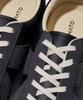 Daonato German Military Runner (Black)