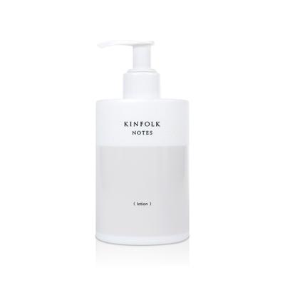 Kinfolk Notes Gray Zone Hand- & Körperlotion 300ml