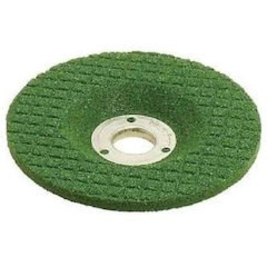 

Nitto Kohki Grinding Wheel for Myton of GS#80X58 (MYG-25) [Pack 10] [43790]