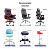 Office Chair Gas Lift Swivel Cylinder Set: Explosion-Proof Nitrogen Pneumatic Rod