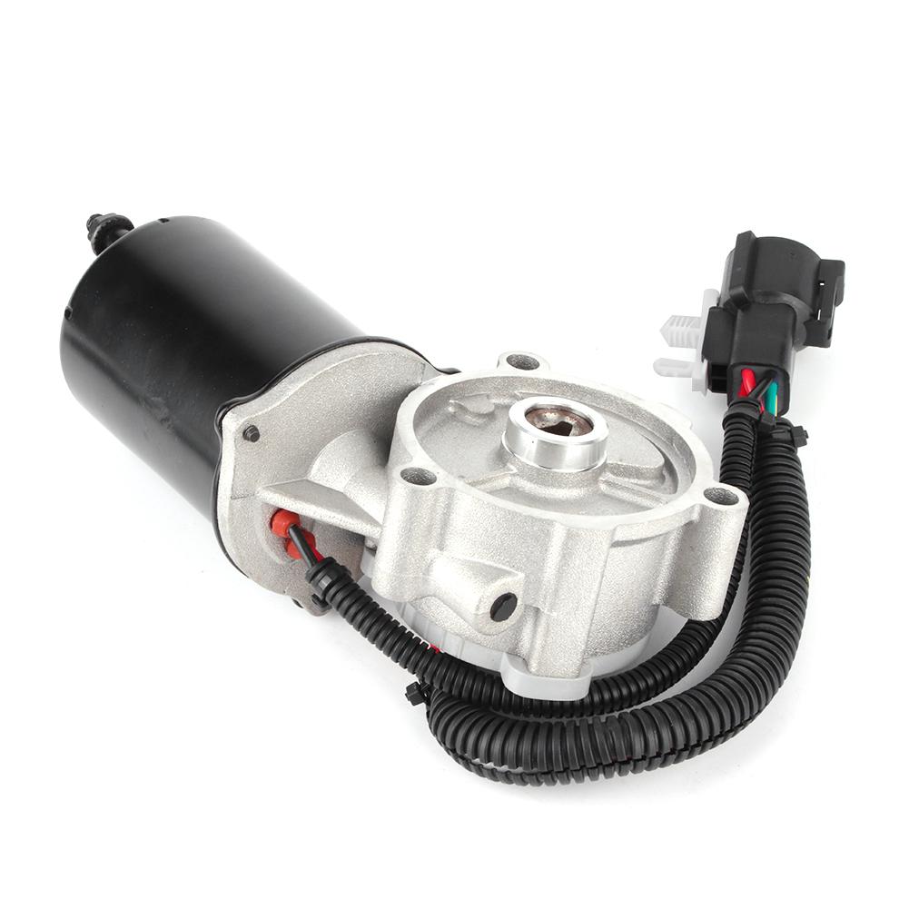 Transfer Case Shift Motor 600807 Replacement Fits for Ford Explorer