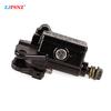 Motorcycle Brake Pump Body Front Brake Master Cylinder Lever Pump Fit For 70/90/110/125/150cc Dirt Pit Bike ATV Quad Universal