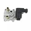 Idle Air Control Valve Replacement For 22270-16090 2227016090 For Toyota Corolla