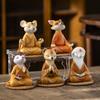 Deko & Wohnaccessoires – Statuetten