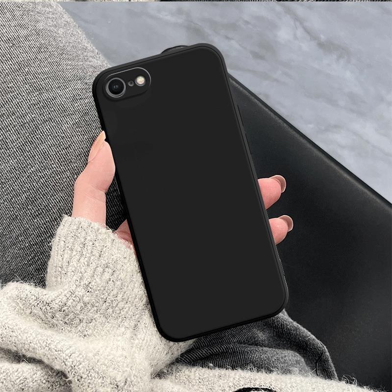 Custodia Lussuosa Per iPhone 17e Cover Custodia iPhone 17e 16e Fundas Coque Morbido TPU Silicone Liquido Paraurti per Telefono iPhone 17e