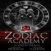 Zodiac Academy by Susanne Valenti Paperback Book 9781914425042