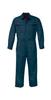 Xebec Coveralls Alaska 34880, Green, Small, 34880-603-S