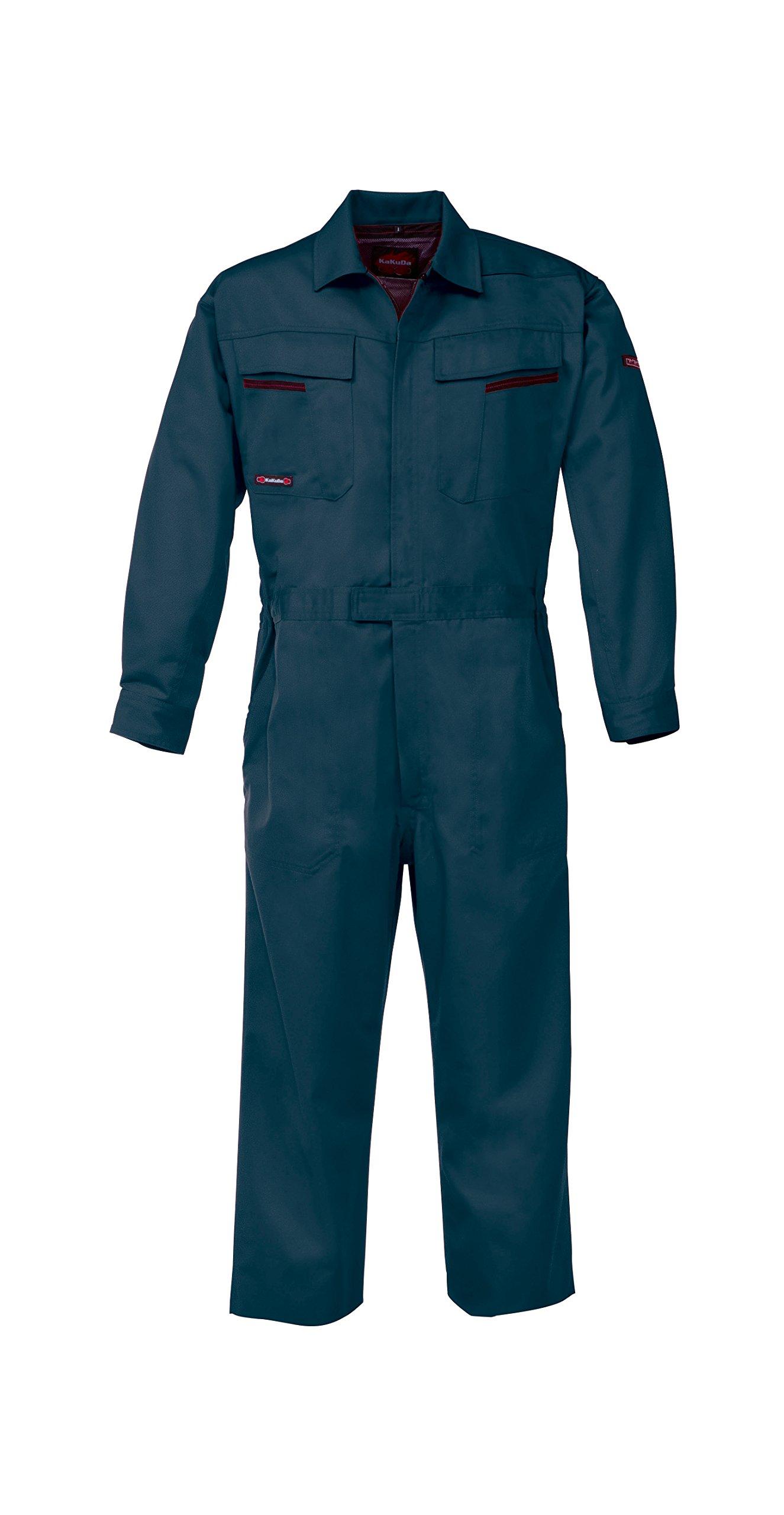 Комбинезон Xebec Alaska 34880, Зеленый, Маленький, 34880-603-S