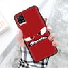 Schwarze Hülle für Xiaomi Redmi 13C Note 9 iPhone XR 7 8 14 15 11 12 13 X XS Pro Max Samsung A25 S23 S24 FE Ultra Plus aces Emoji