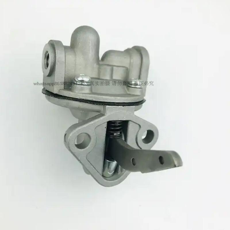 Fuel Lift Pump 129301-52020 YM129301-52020 for Yanmar 2GM20 3GM30 3HM35 Engines for Komatsu 3D75 3D84 Engines