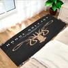 Beautiful TV Series power poster Printed Mat Doormat for Living Room Carpet Modern Decoration Bedroom Soft Non-slip Carpet