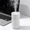 360ml Usb Aroma Diffuser Portable Electric Air Humidifier With 7 Color Led Light Ultrasonic Humidificador For Home Car Office