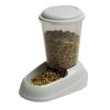 Pet Food Dispenser - FERPLAST - ZENITH - Non-toxic Plastic - 3L - Airtight Lid