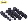 Zhongjing Hexagonal Dumbbells & Fitness Rack Sets
