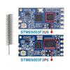 HC-12 433Mhz SI4438/4463 Wireless Serial Port Module 1000M Replace Bluetooth-compatible with Antenna
