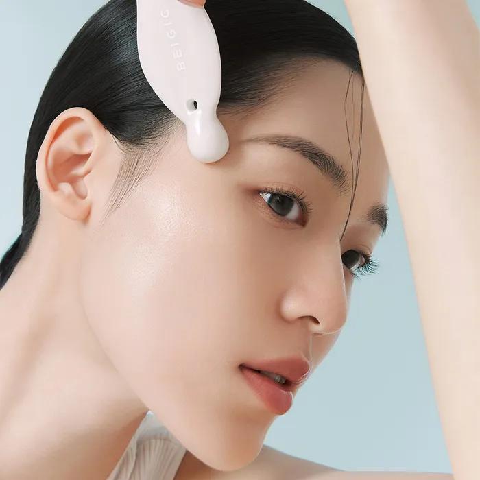 Enhanced Face Gua Sha